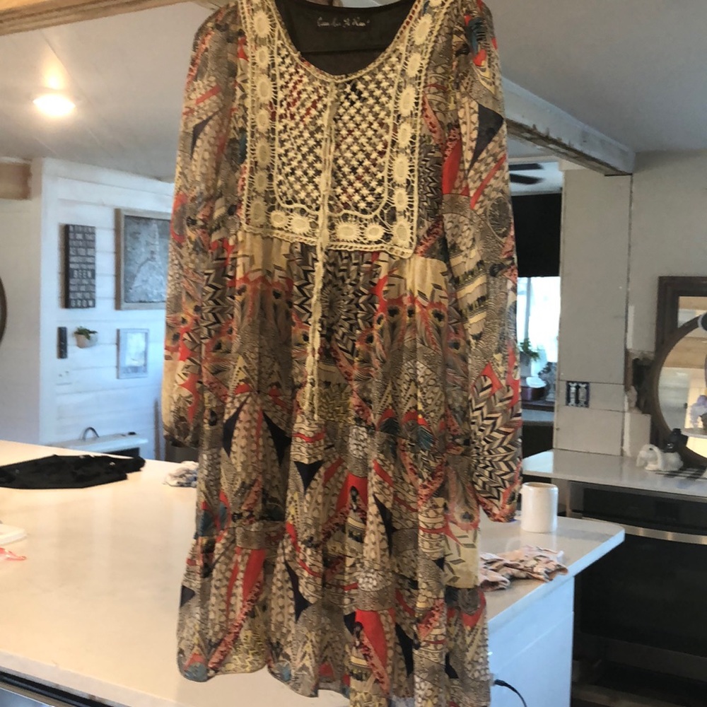Dress